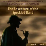 Adventure of the Speckled Band icon