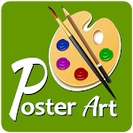 Cover Image of Download Post Maker - Fancy Text Art  APK