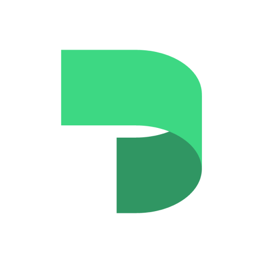 Divest logo