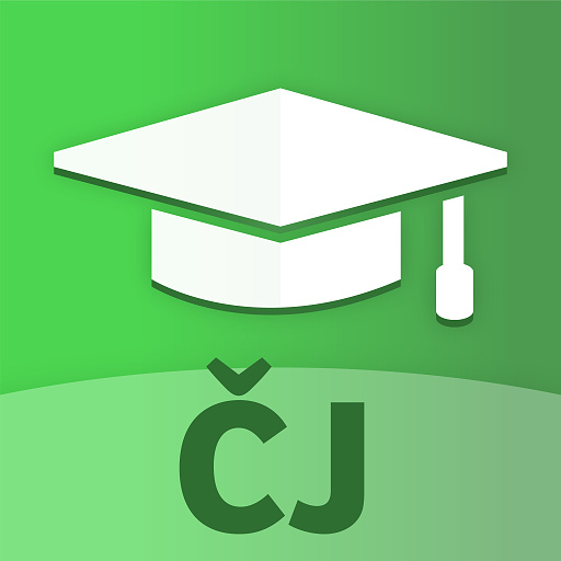 Čeština Edunino logo