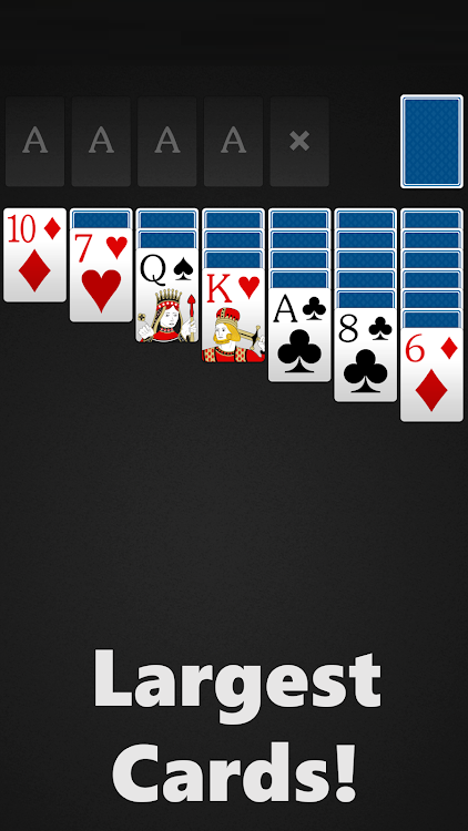 Solitaire - Classic Card Games - 6.0.31 - (Android)