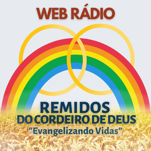 Remidos do Cordeiro de Deus logo