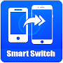 Smart Switch& Content Transfer