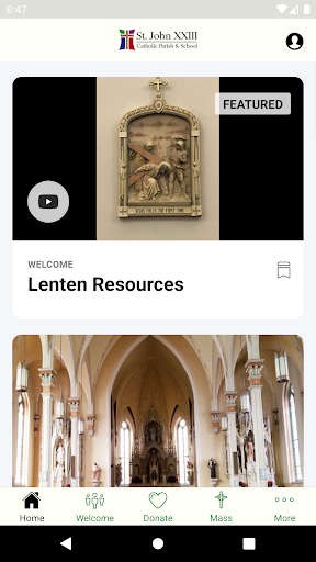پیش نمایش برنامه