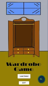 Wardrobe Game