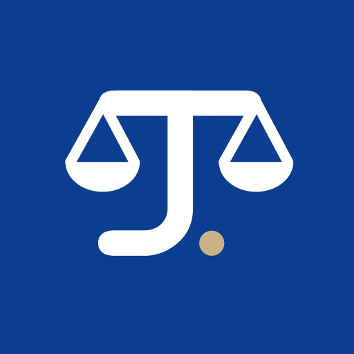 JURY logo