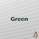 Simplicity Green XP Theme icon