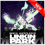 Mp3 Offline Linkin Park icon