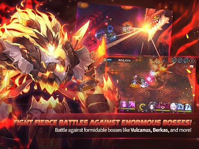 GrandChase Apk Mod for Android [Unlimited Coins/Gems] 10