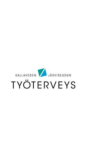 Android application Järviseudun eTyöterveys screenshort