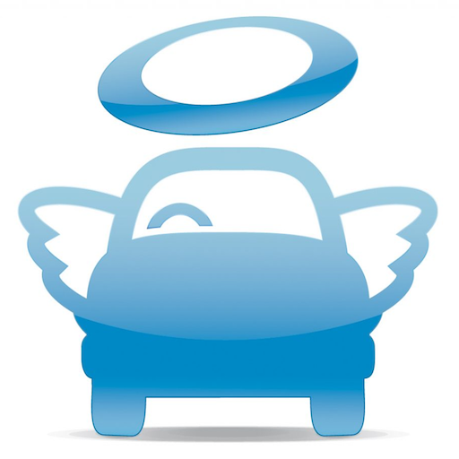 Autosaint Go logo