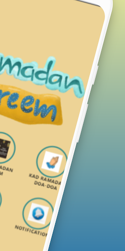 Salam Ramadan Hari Raya EKad Screen 2