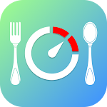 Cover Image of ดาวน์โหลด Fastingtracker - app for intermittent fasting 1.14 APK