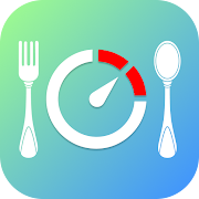 Fasting tracker 16/8 - intermittent fasting app