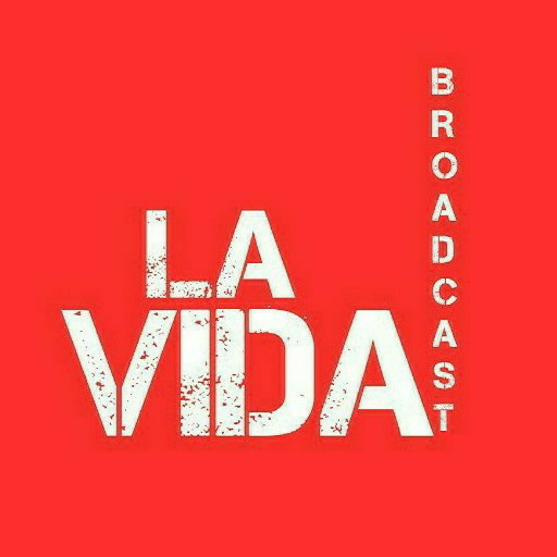 La VIDA Broadcast logo