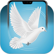 Top 20 Entertainment Apps Like Dove Wallpapers - Best Alternatives