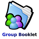 Group Booklet icon