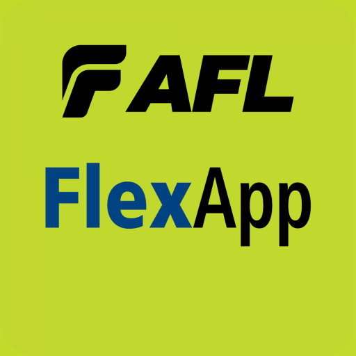 AFL FlexApp  Icon
