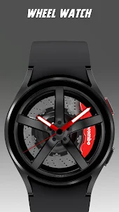 [DW] Wheel Watch