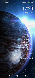 Planets Pack APK (Payant/Complet) 5