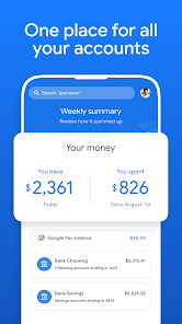 Google Pay poster-5