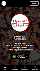 Paraville Pizzaria