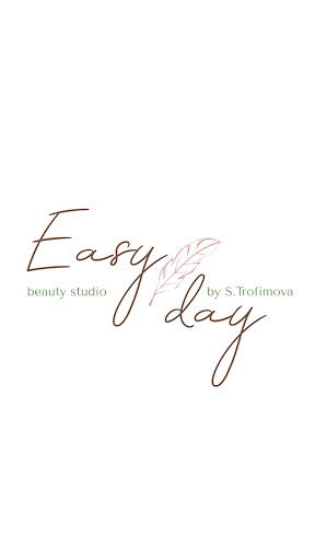Android application Территория красоты Easy Day screenshort