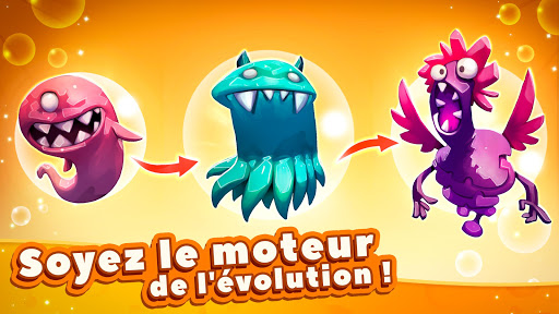 Télécharger Gratuit Tap Tap Monsters APK MOD screenshots 1