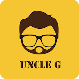 Uncle G 64bit general plugin icon
