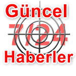 Cover Image of Herunterladen Güncel Haberler  APK
