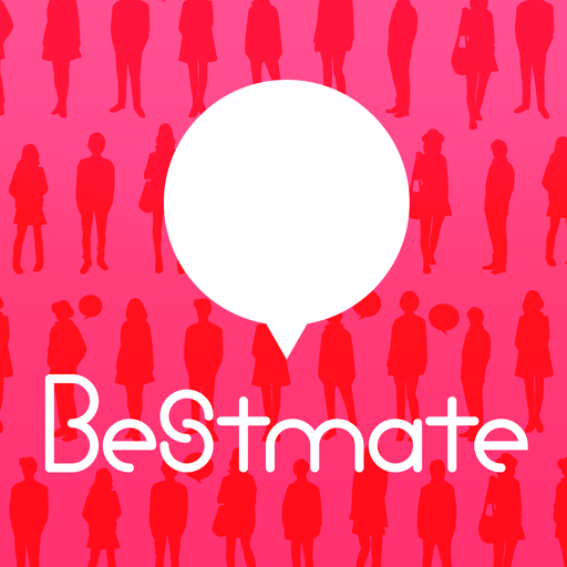 Bestmate™ - Dating Chat