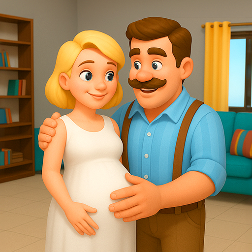 Mother Life Simulator: Eden