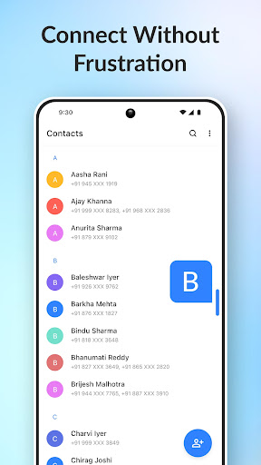 Phone Pro screenshot 5