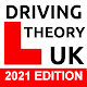 2021 UK Driving Theory Study App Laai af op Windows