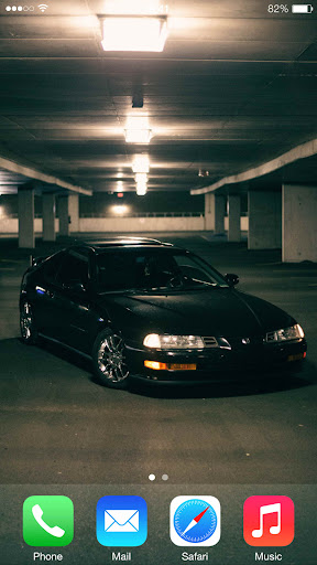 Honda Civic Wallpapers