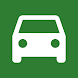 Driving time (mileage log) - Androidアプリ