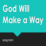 God Will Make A Way icon