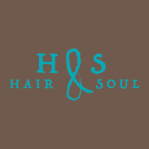 HAIR & SOUL logo