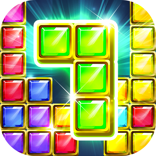 Block Puzzle 2021 Скачать для Windows