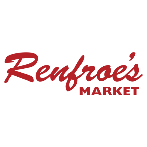 Renfroes Market logo