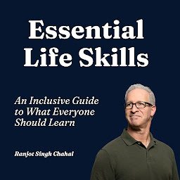 「Essential Life Skills: An Inclusive Guide to What Everyone Should Learn」のアイコン画像