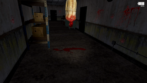 Horror hospital Survival Games 1.0 screenshots 1