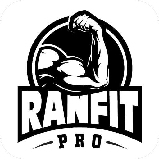 RanFitPro logo