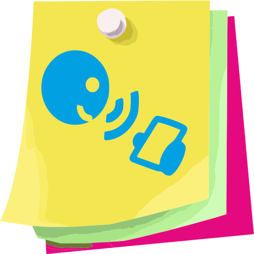 Easy Notes by Voice logo