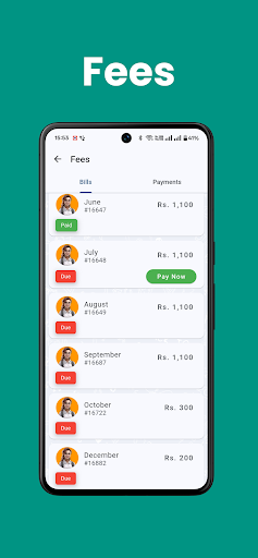 Malda Daffodils Eng Academy