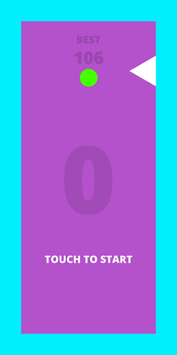 WallBall Screen 2