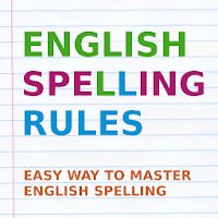 English Spelling Rules