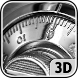 Escape 3D: The Vault icon
