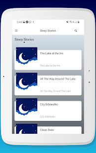 Bedtime stories for adults 2.4021204 APK screenshots 8