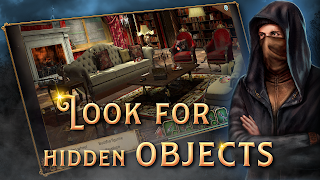 Panic Room | House of secrets - Screenshot 3